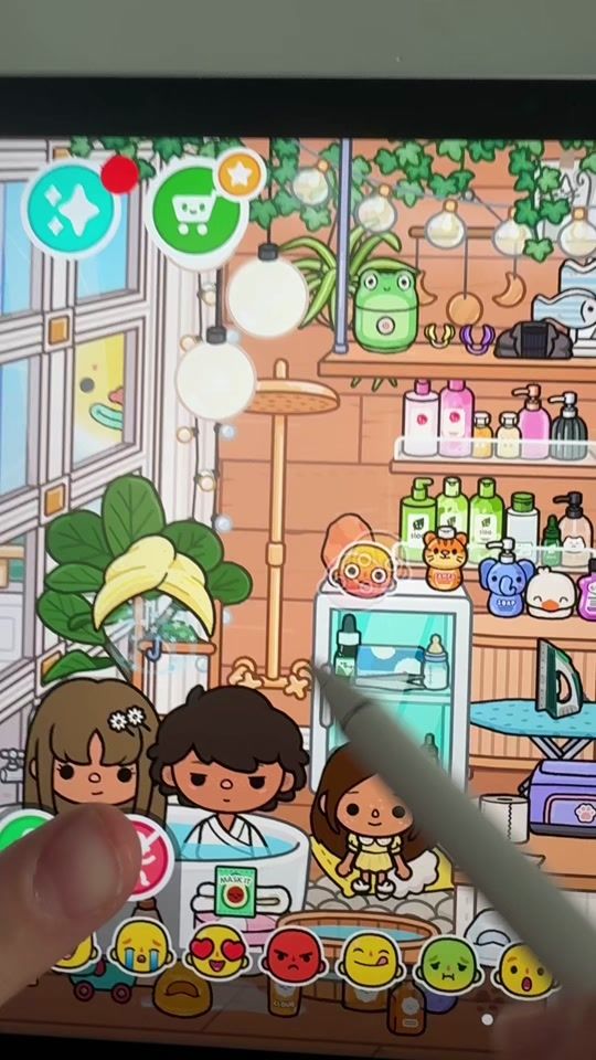 TikTok video thumbnail by gabi_play14