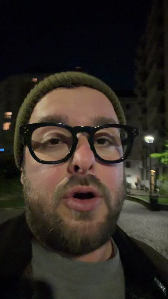 TikTok video thumbnail by edorighini