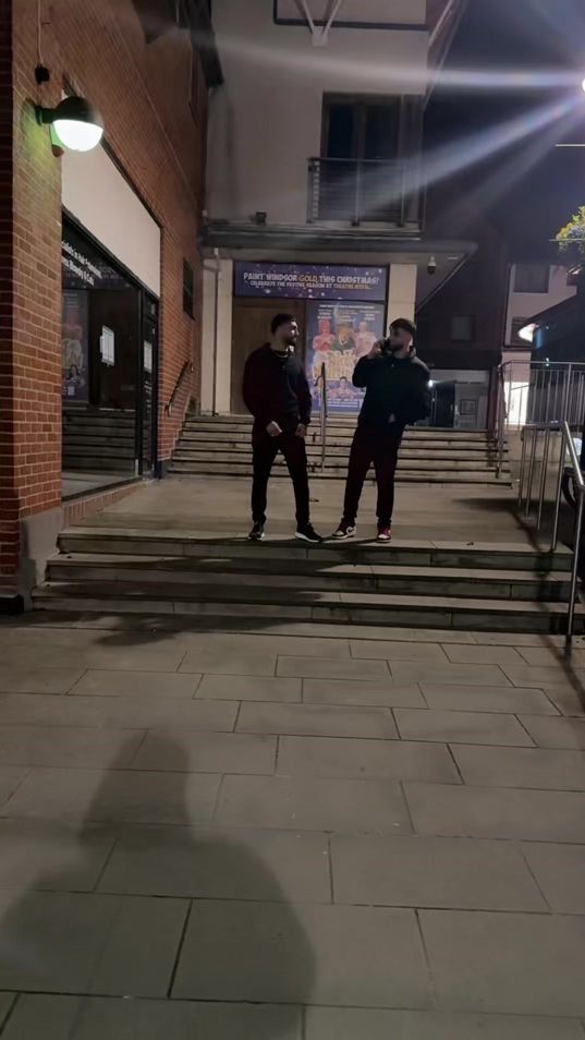 TikTok video thumbnail by adamazimboxer1