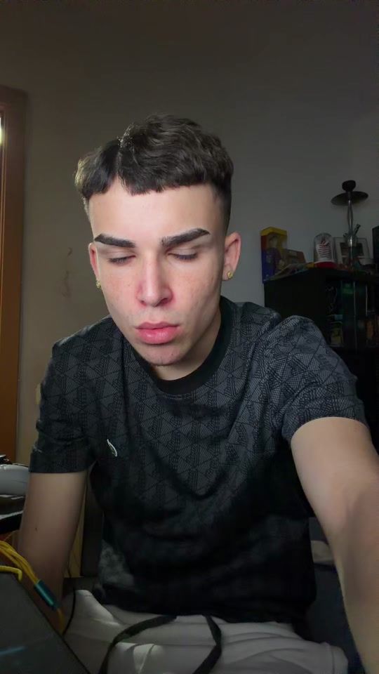 TikTok video thumbnail by julenhh
