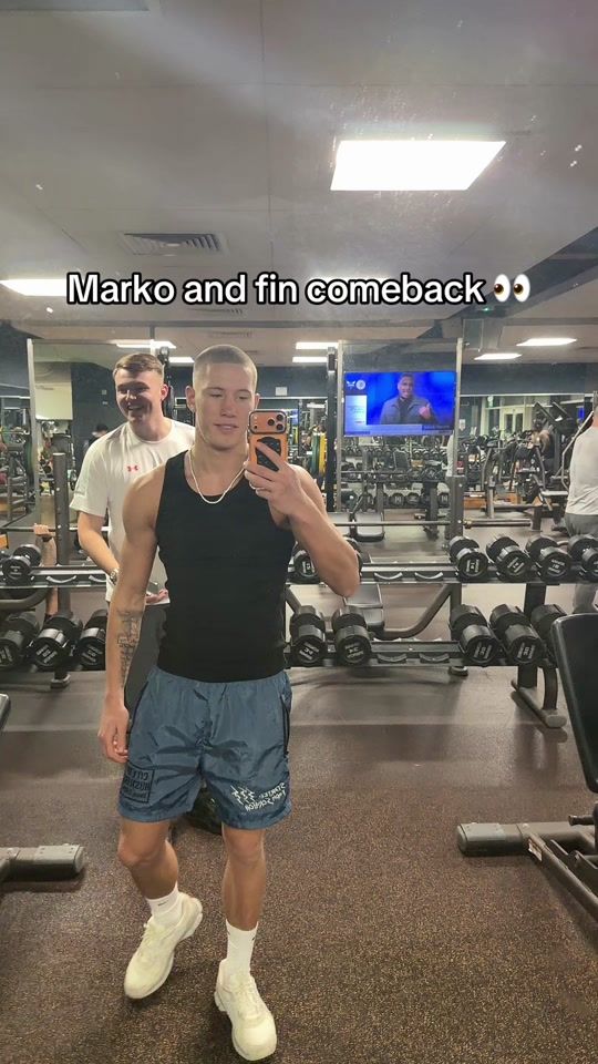 TikTok video thumbnail by markovituk