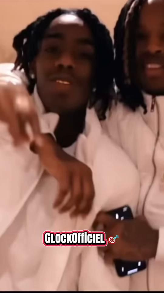 TikTok video thumbnail by glockofficiel