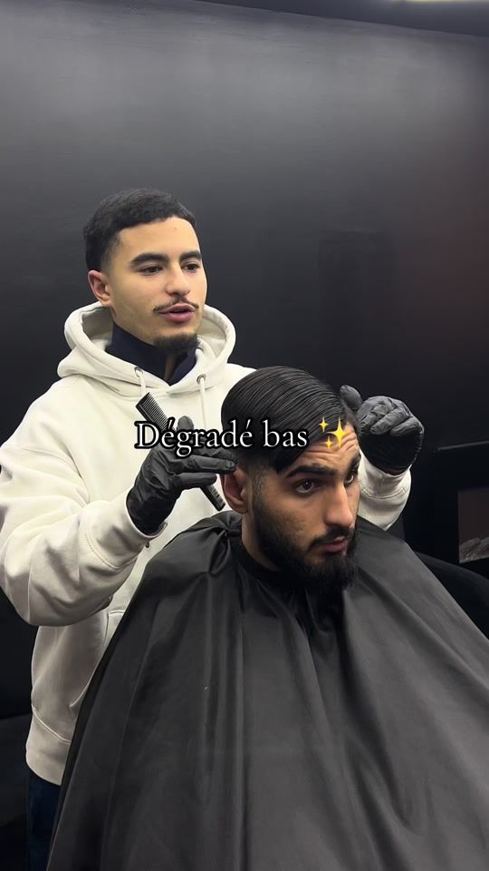 TikTok video thumbnail by bigrbarber