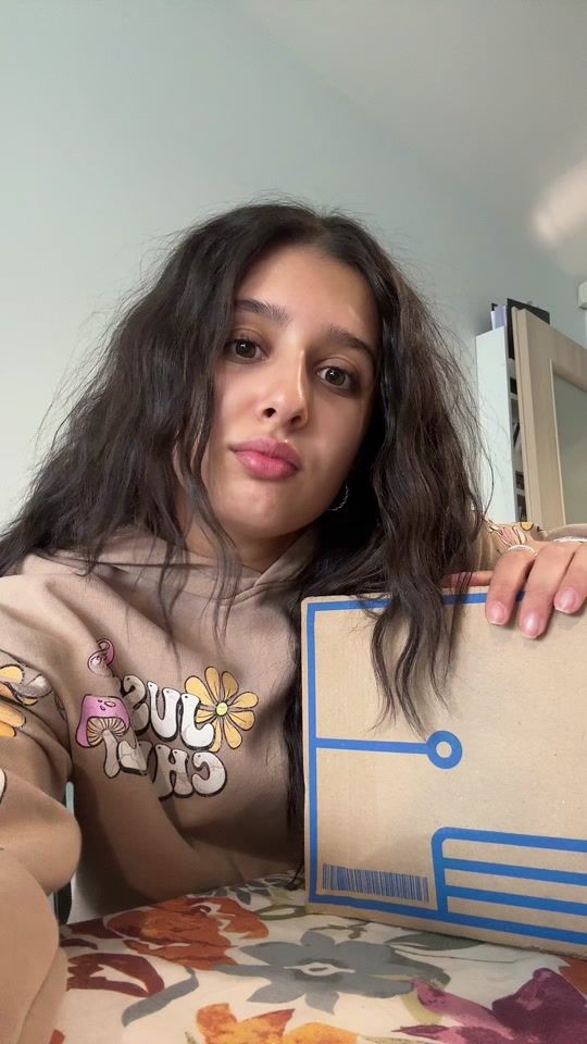 TikTok video thumbnail by __marti6