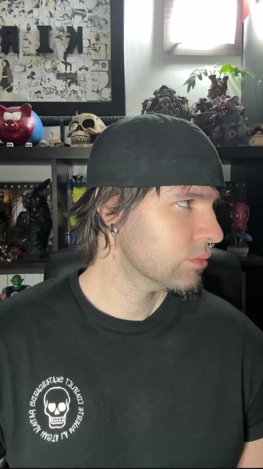 TikTok video thumbnail by kirokreation