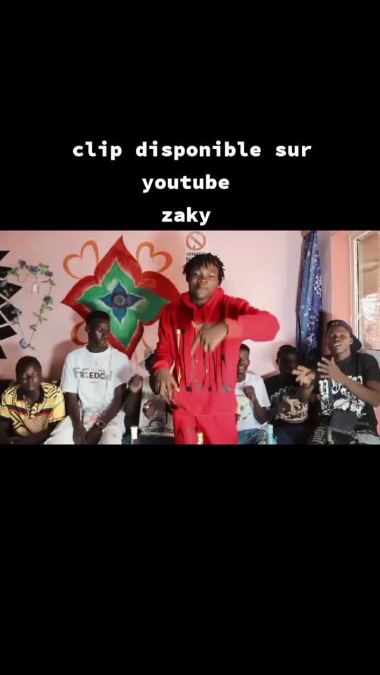 TikTok video thumbnail by zakyofficel