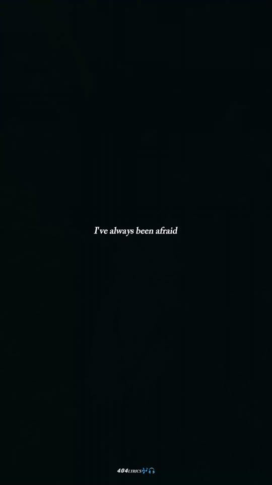 TikTok video thumbnail by 404___lyrics