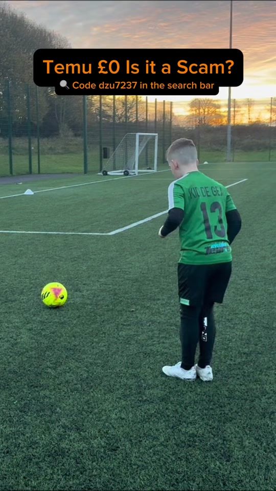 TikTok video thumbnail by kid.de.gea