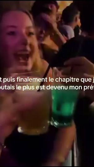 TikTok video thumbnail by lea.sudre