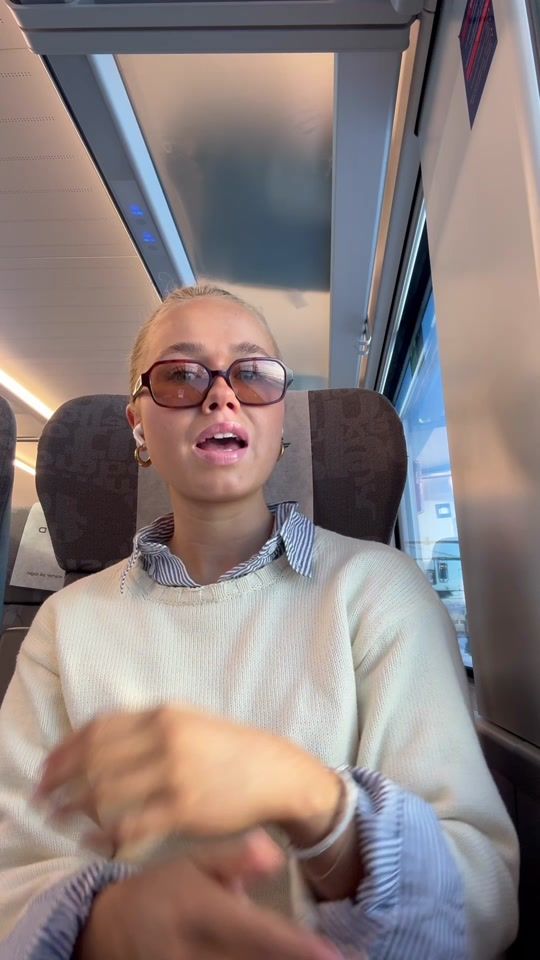 TikTok video thumbnail by aleksandrahoeye