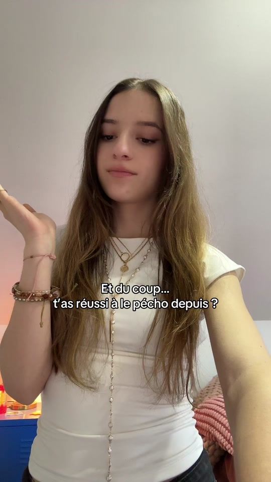 TikTok video thumbnail by levanah_officiel