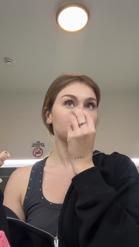 TikTok video thumbnail by jasminecarrisi