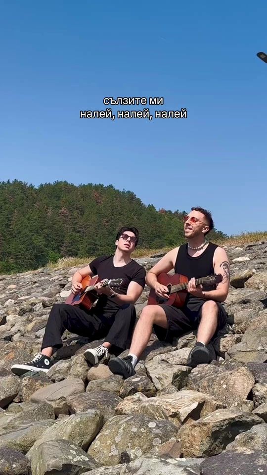 TikTok video thumbnail by robiofficialmusic