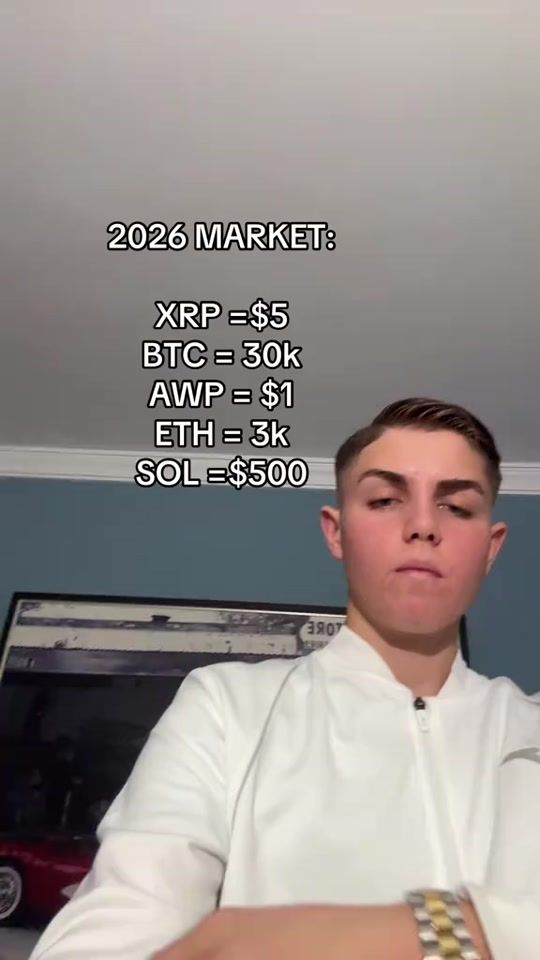 TikTok video thumbnail by crypto.cashier