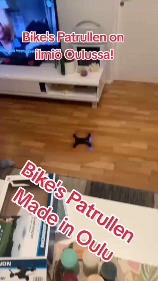TikTok video thumbnail by ilkkapulkkinen