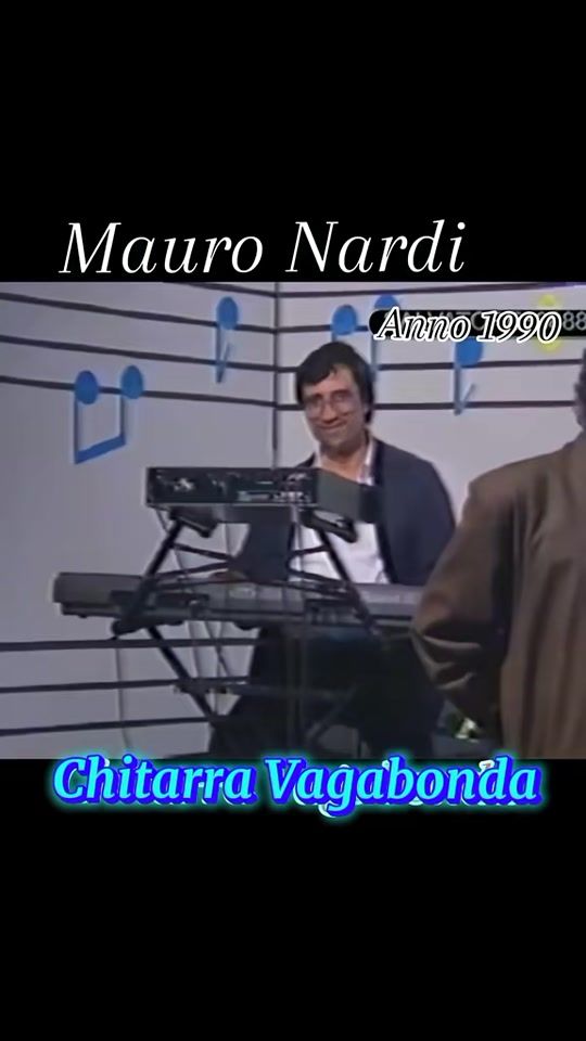 TikTok video thumbnail by mauro.nardi