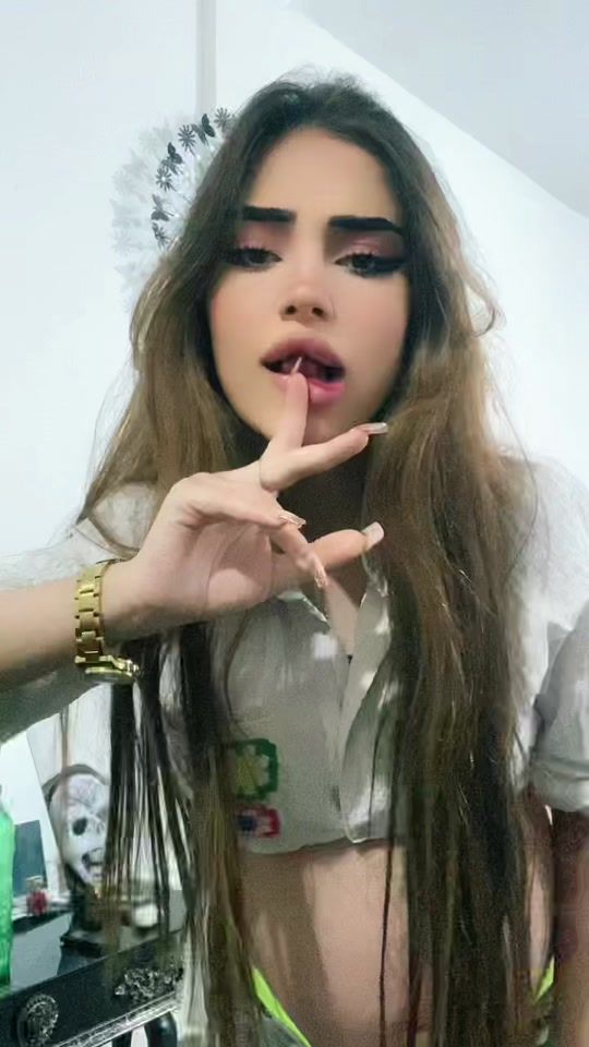 TikTok video thumbnail by neginkhas