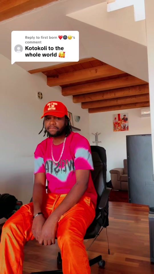 TikTok video thumbnail by officialrichson42