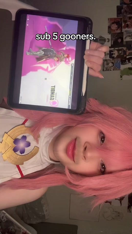 TikTok video thumbnail by aruyaga