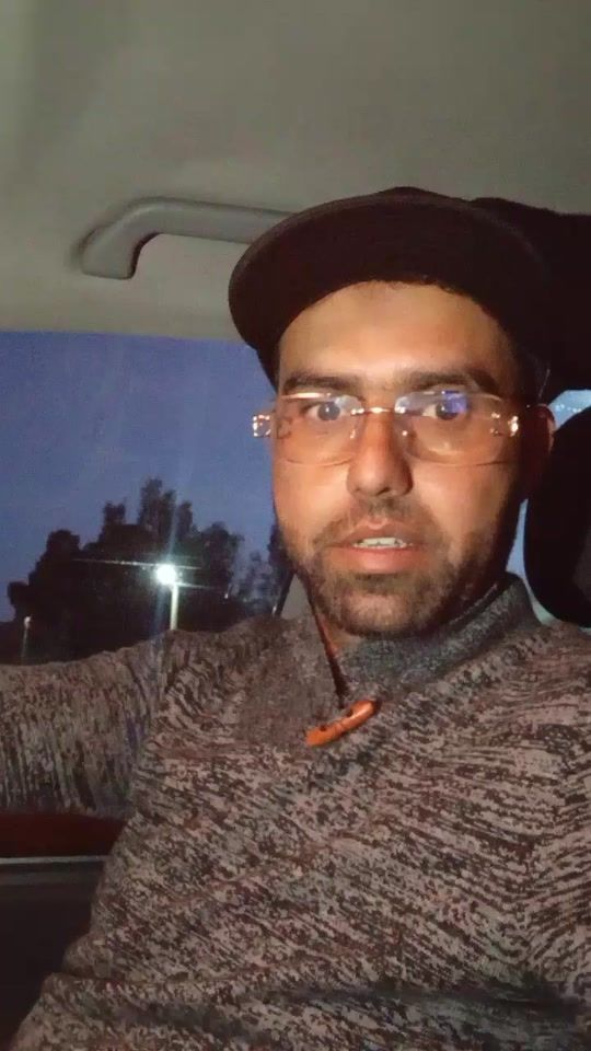 TikTok video thumbnail by cheb_sadek_artist