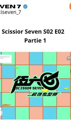 TikTok video thumbnail by sciseven_7