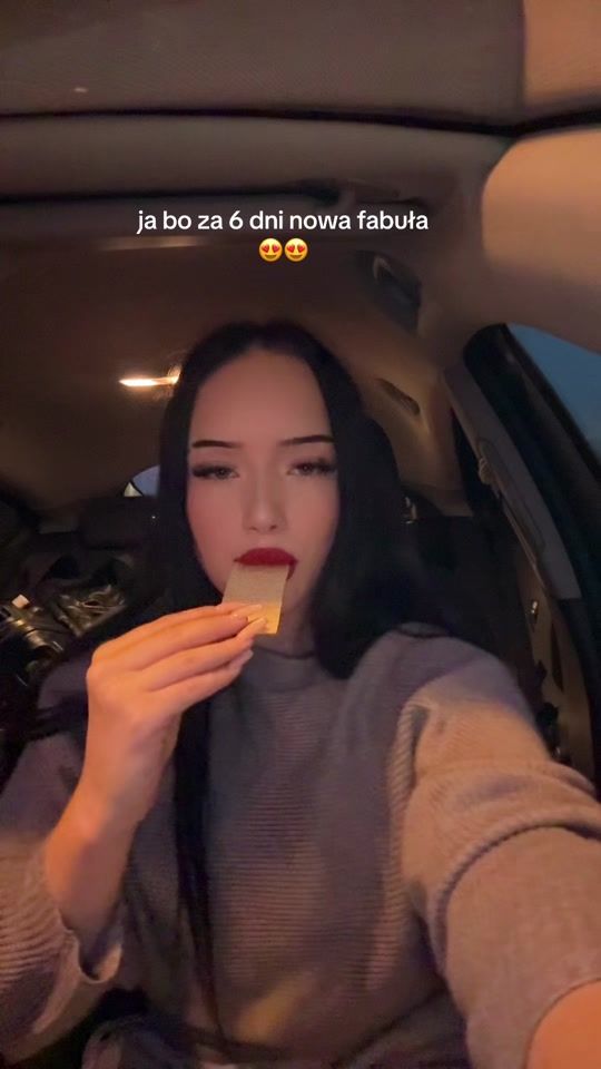TikTok video thumbnail by liipka