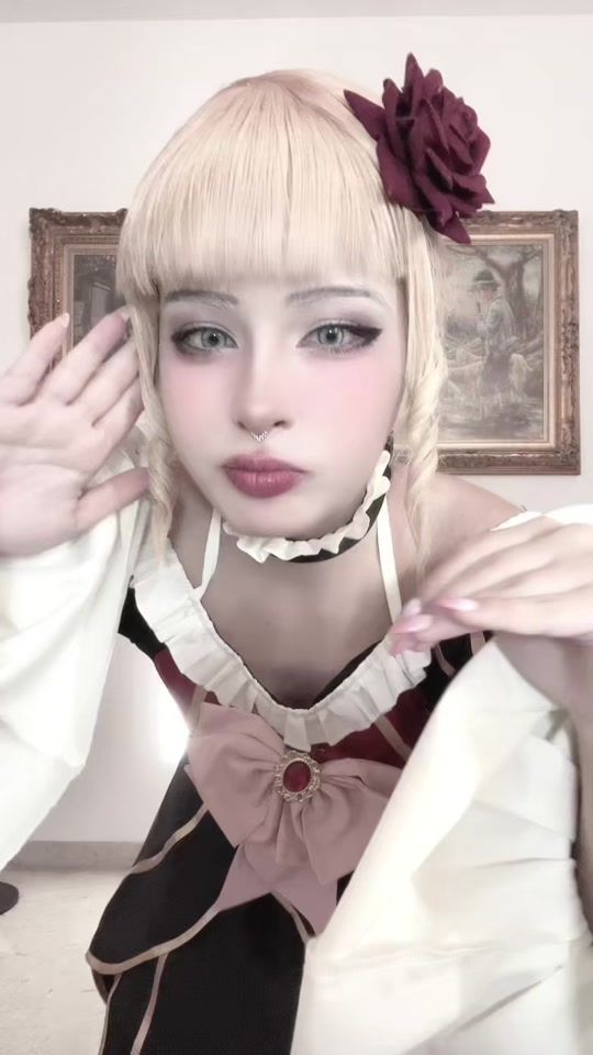 TikTok video thumbnail by cyberstrawbrry