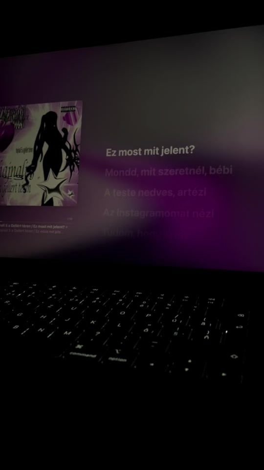 TikTok video thumbnail by appl3musiclyrics