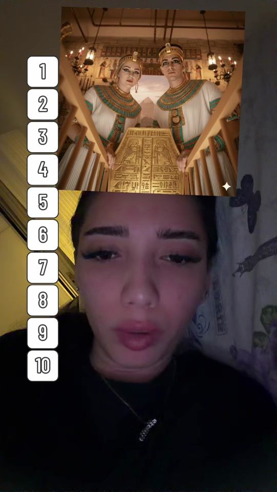 TikTok video thumbnail by melindaxx._