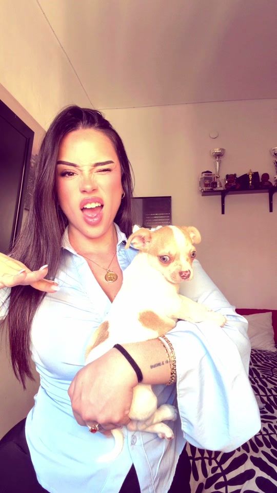 TikTok video thumbnail by aitaa.aguirre