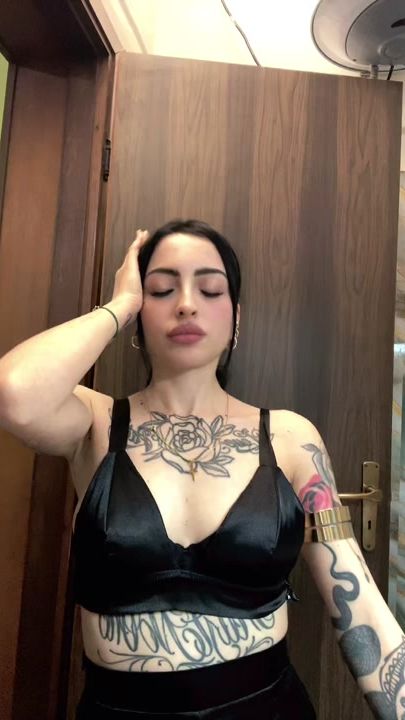 TikTok video thumbnail by alissia__c