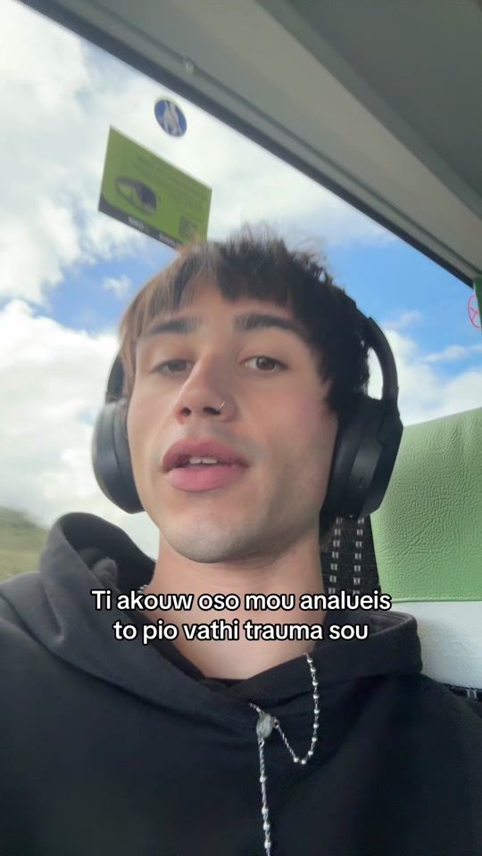 TikTok video thumbnail by mathaiakis