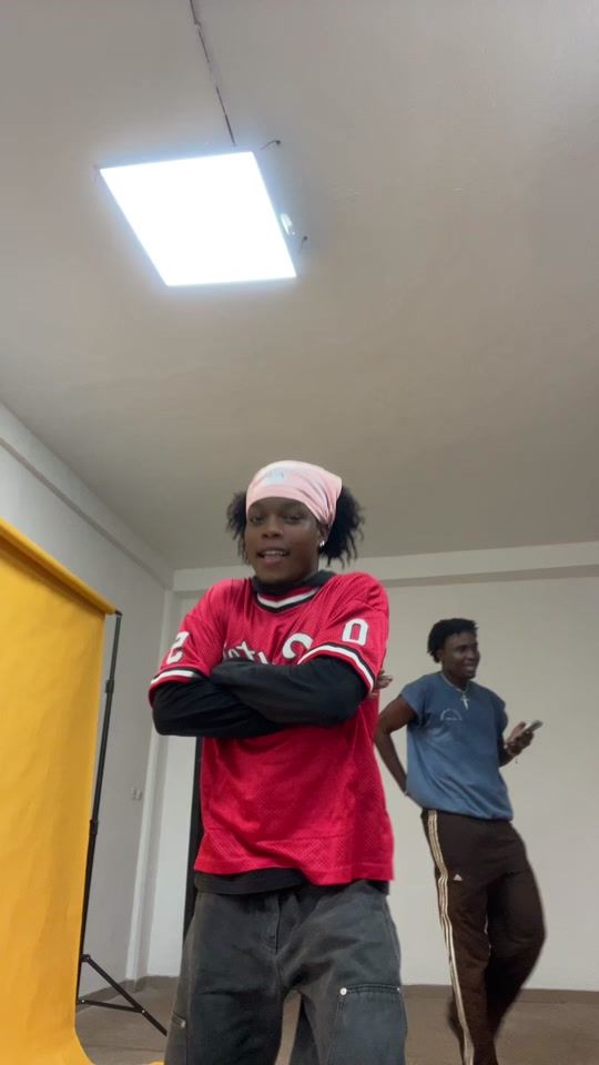 TikTok video thumbnail by swaga_officiel95