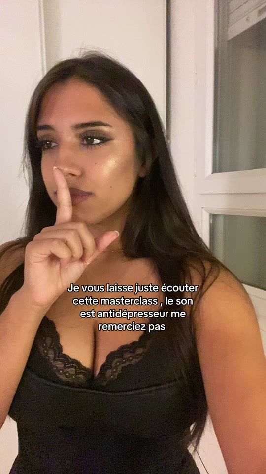 TikTok video thumbnail by lou_alx