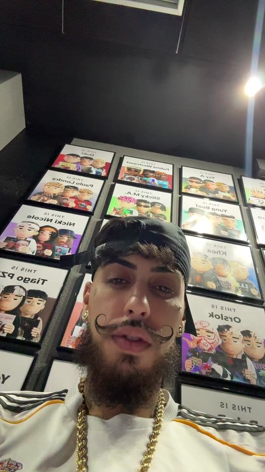 TikTok video thumbnail by samiduqueoficial