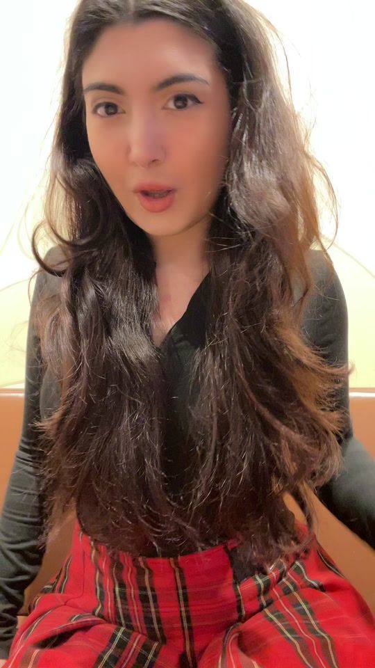 TikTok video thumbnail by alexandradoremi