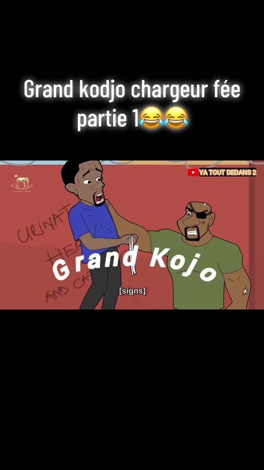 TikTok video thumbnail by grand.kojo.224