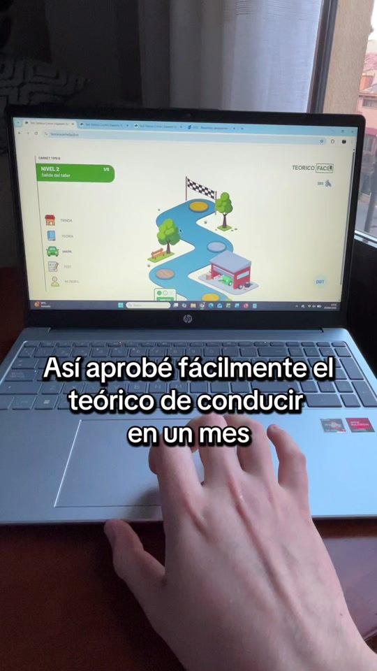 TikTok video thumbnail by teorico_coche_facil
