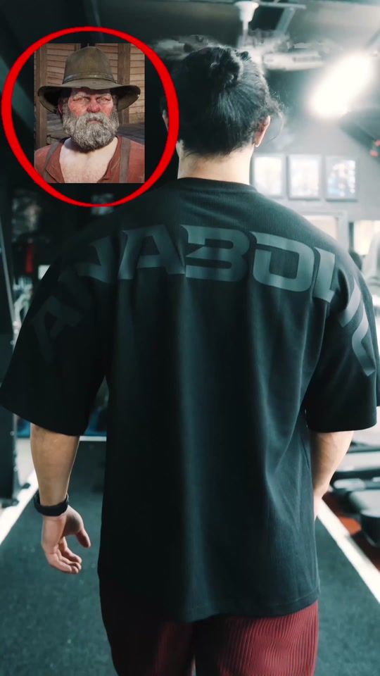 TikTok video thumbnail by anabolicapparel