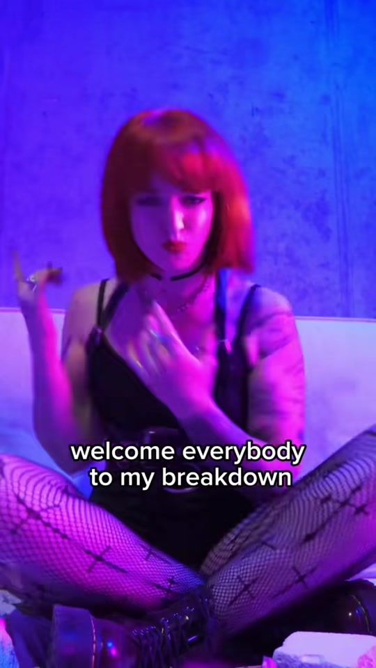 TikTok video thumbnail by its.codealice