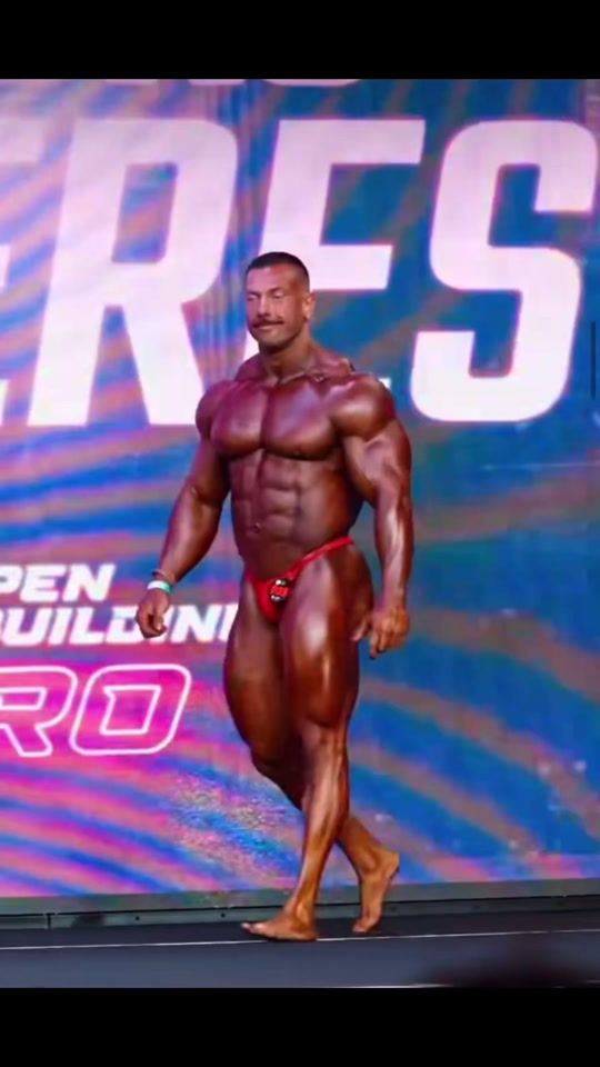 TikTok video thumbnail by msb_bodybuilding