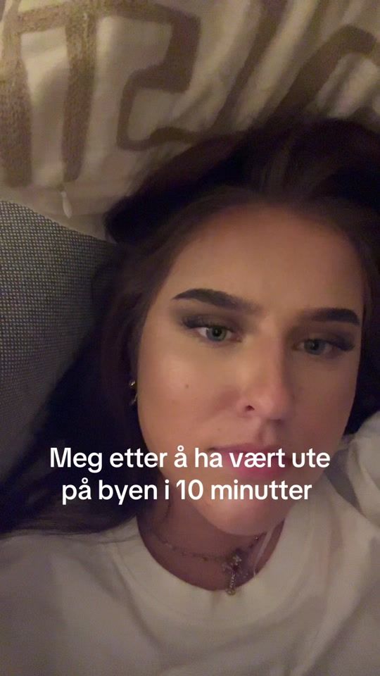 TikTok video thumbnail by hellesj