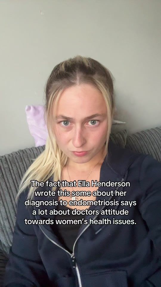 TikTok video thumbnail by chronicals_with_gee
