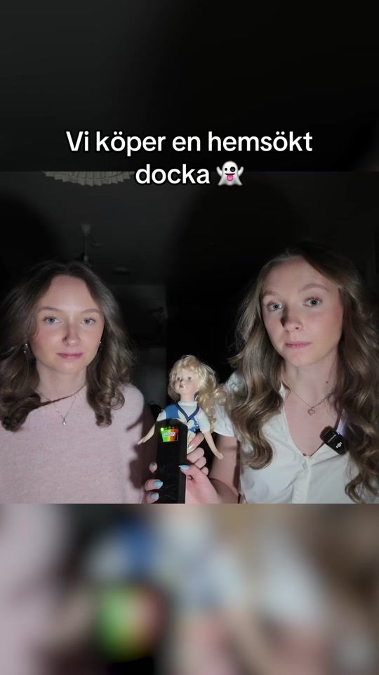 TikTok video thumbnail by linneaandviola