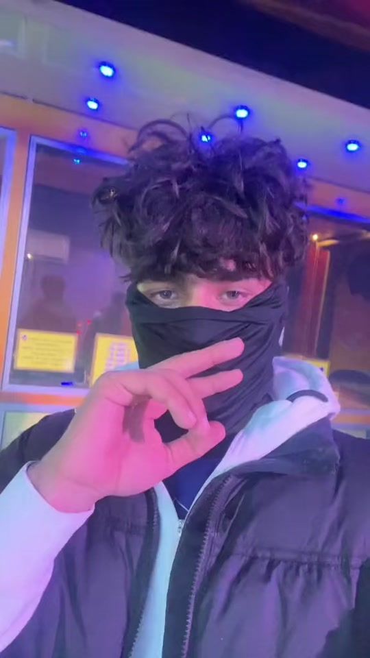 TikTok video thumbnail by rahmat.747