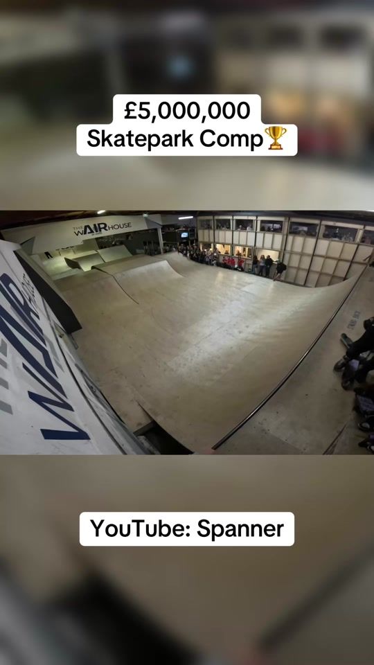 TikTok video thumbnail by spannerowanner