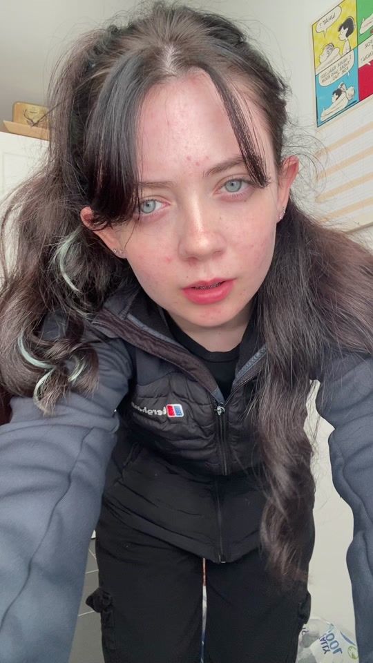 TikTok video thumbnail by astantonx