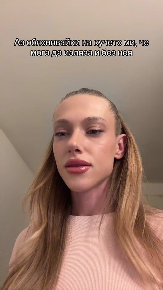 TikTok video thumbnail by kristankiss