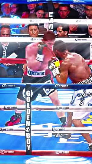 TikTok video thumbnail by viralboxingg