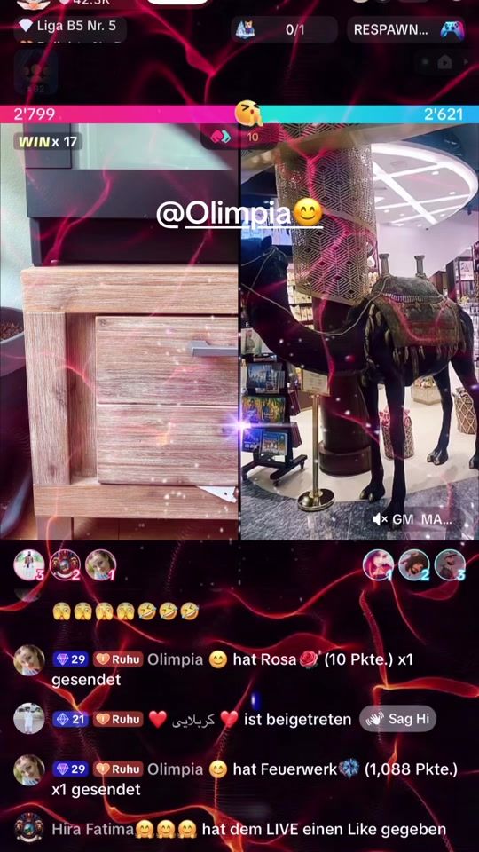 TikTok video thumbnail by rohullahrazayi